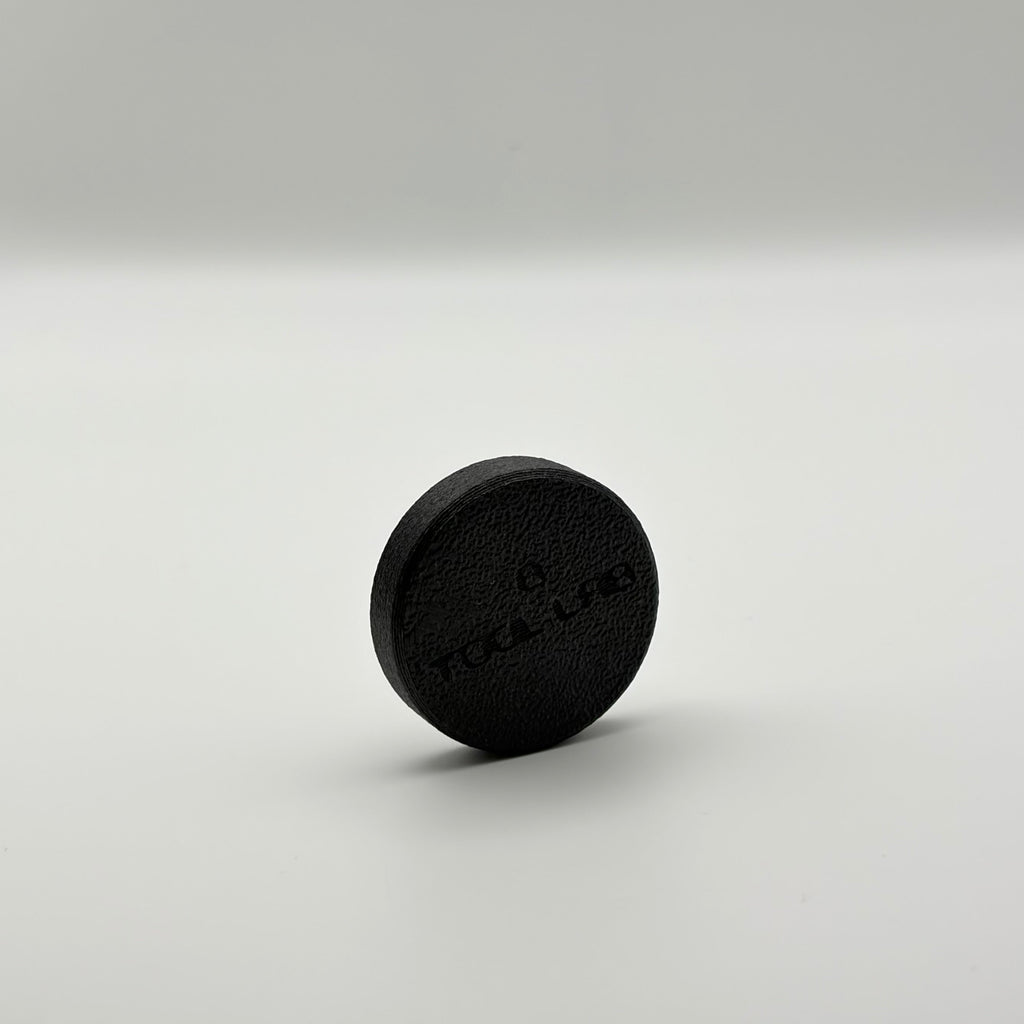 Flange Cap Code 61 1/2" -8 (5 Pack)