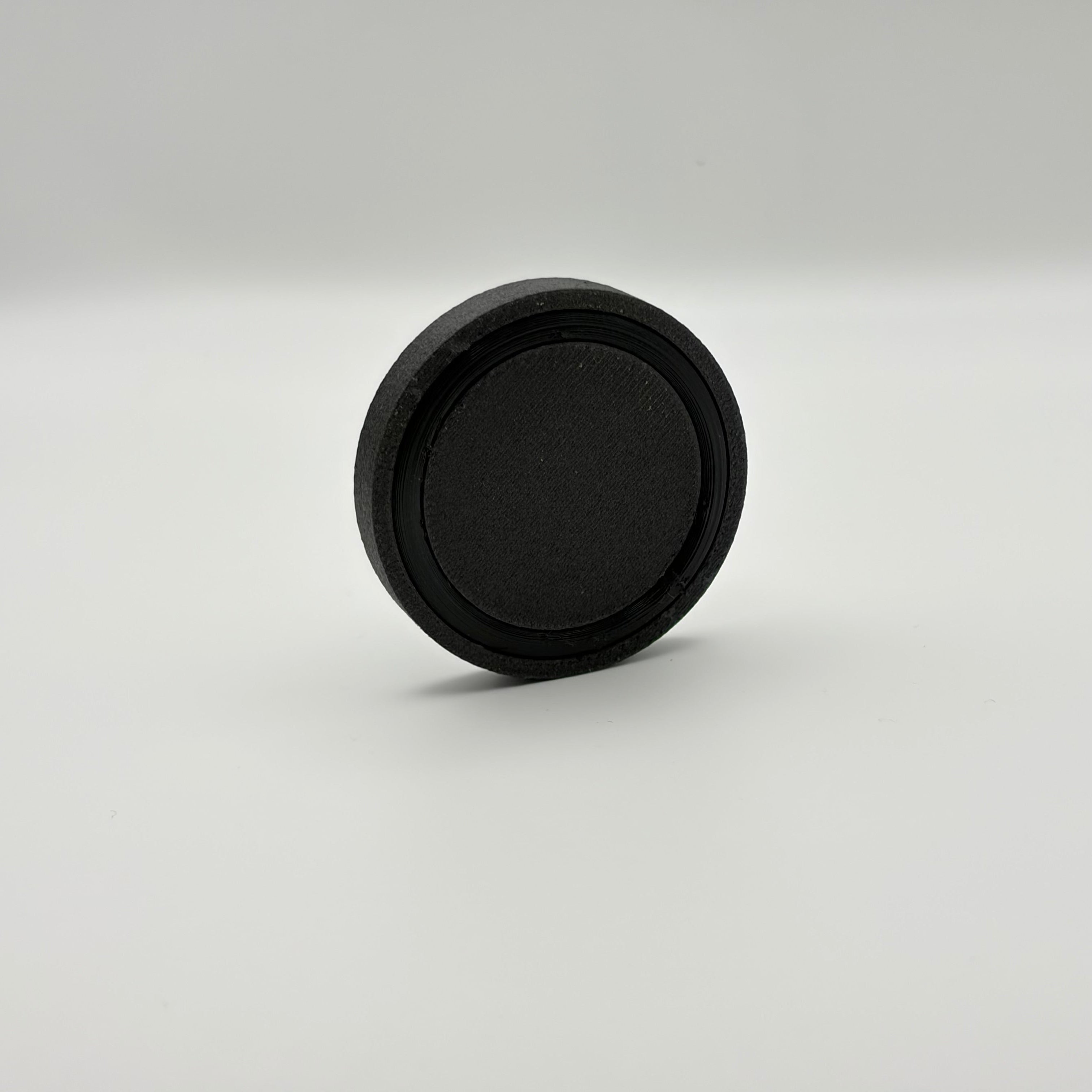 Flange Cap Code 61 1” -16 (5 Pack)