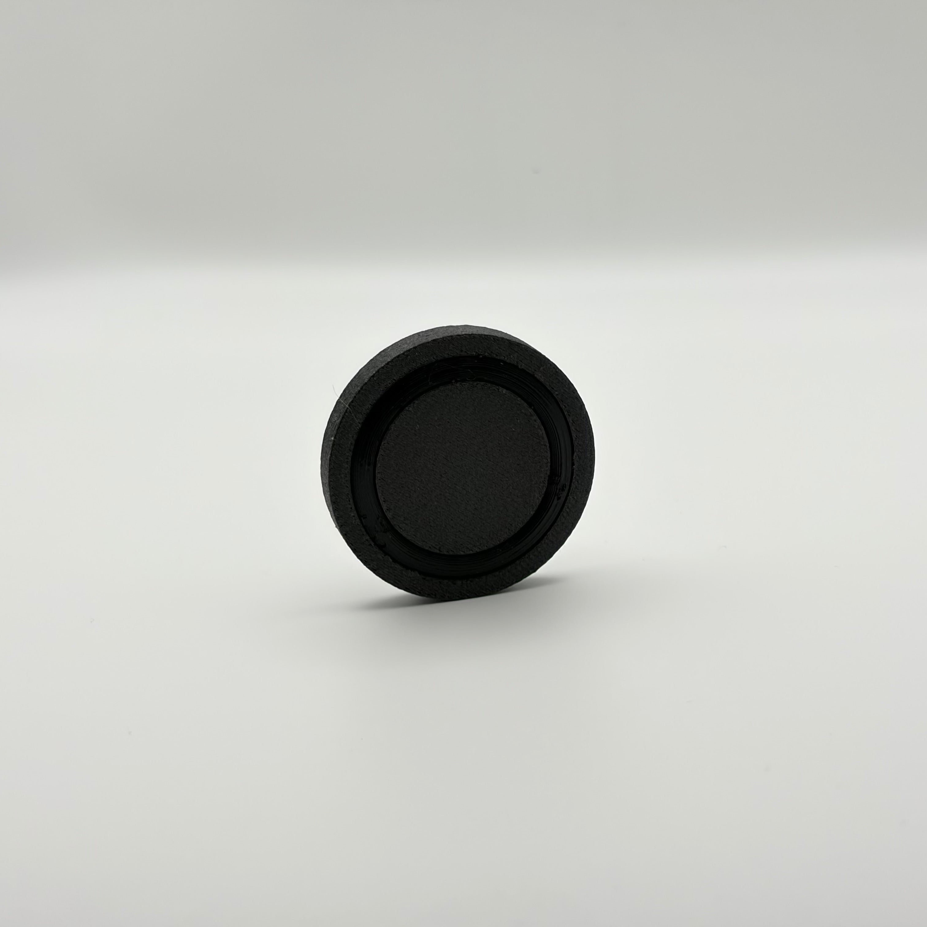 Flange Cap Code 61 3/4” -12 (5 Pack)