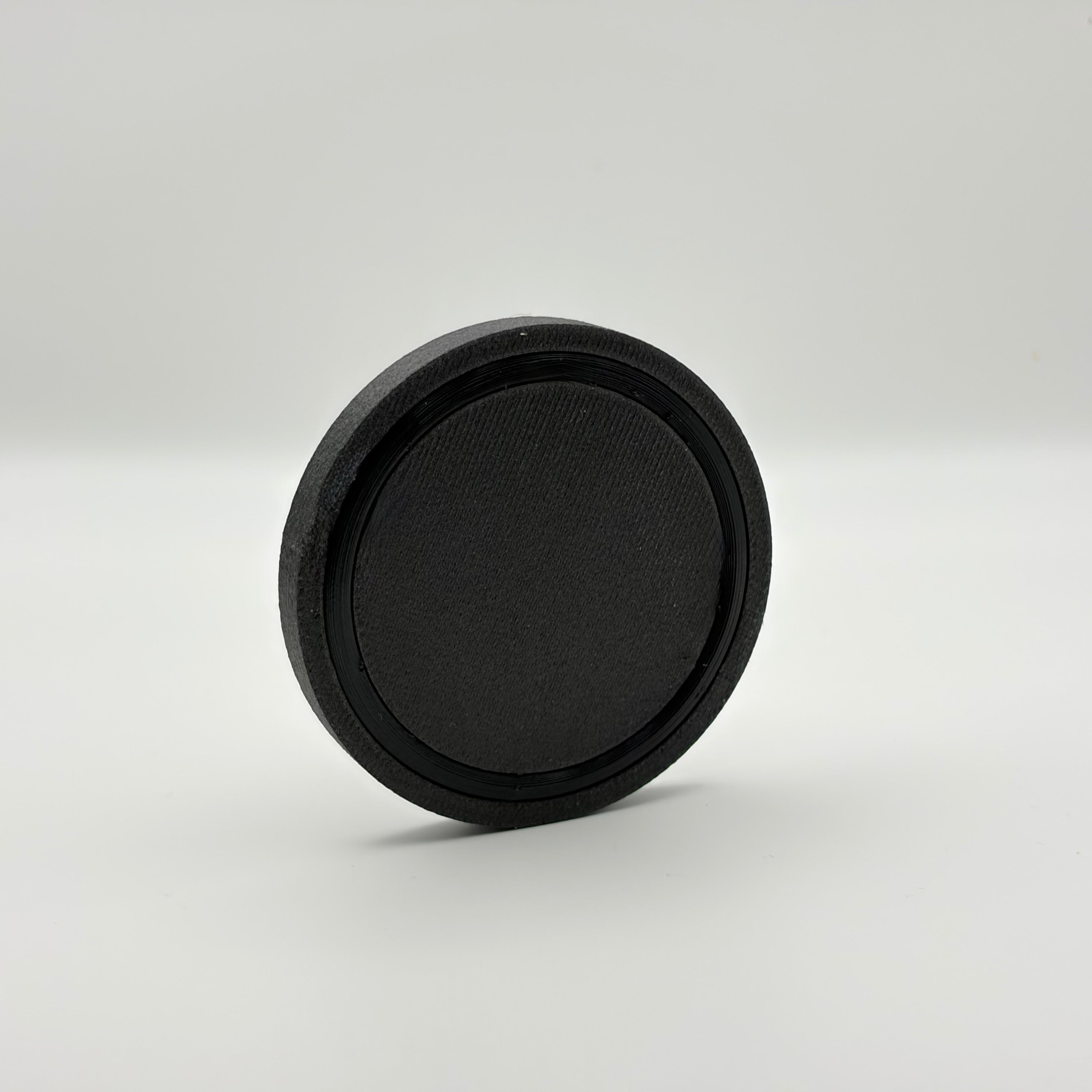 Flange Cap Code 61 1-1/4" -20 (5 Pack)