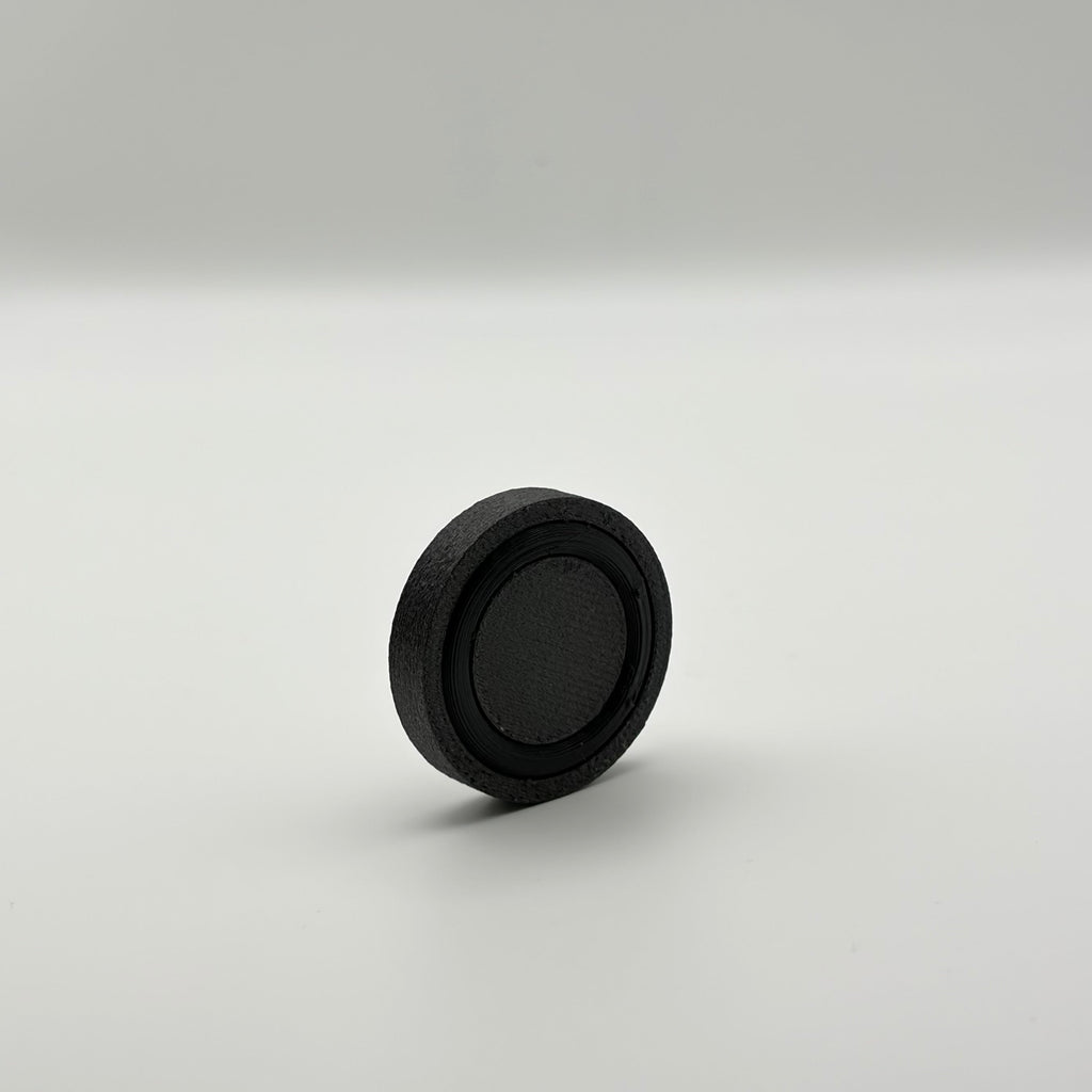 Flange Cap Code 61 1/2" -8 (5 Pack)