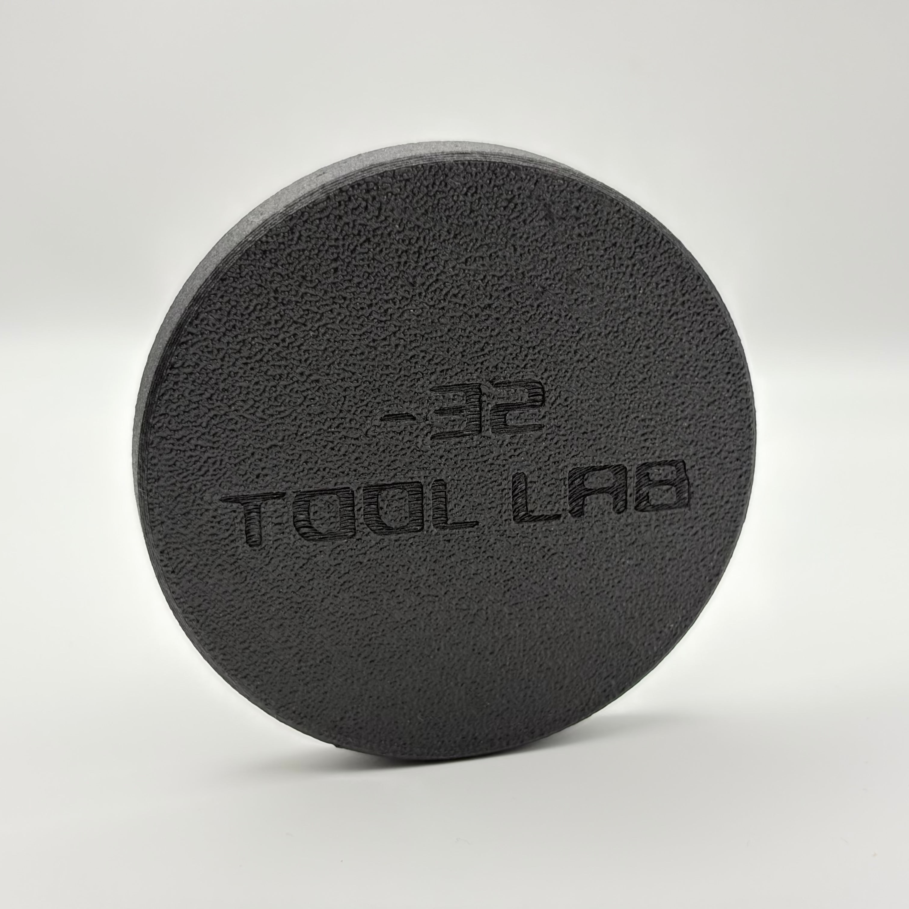 Flange Cap Code 61 2” -32 (5 Pack)