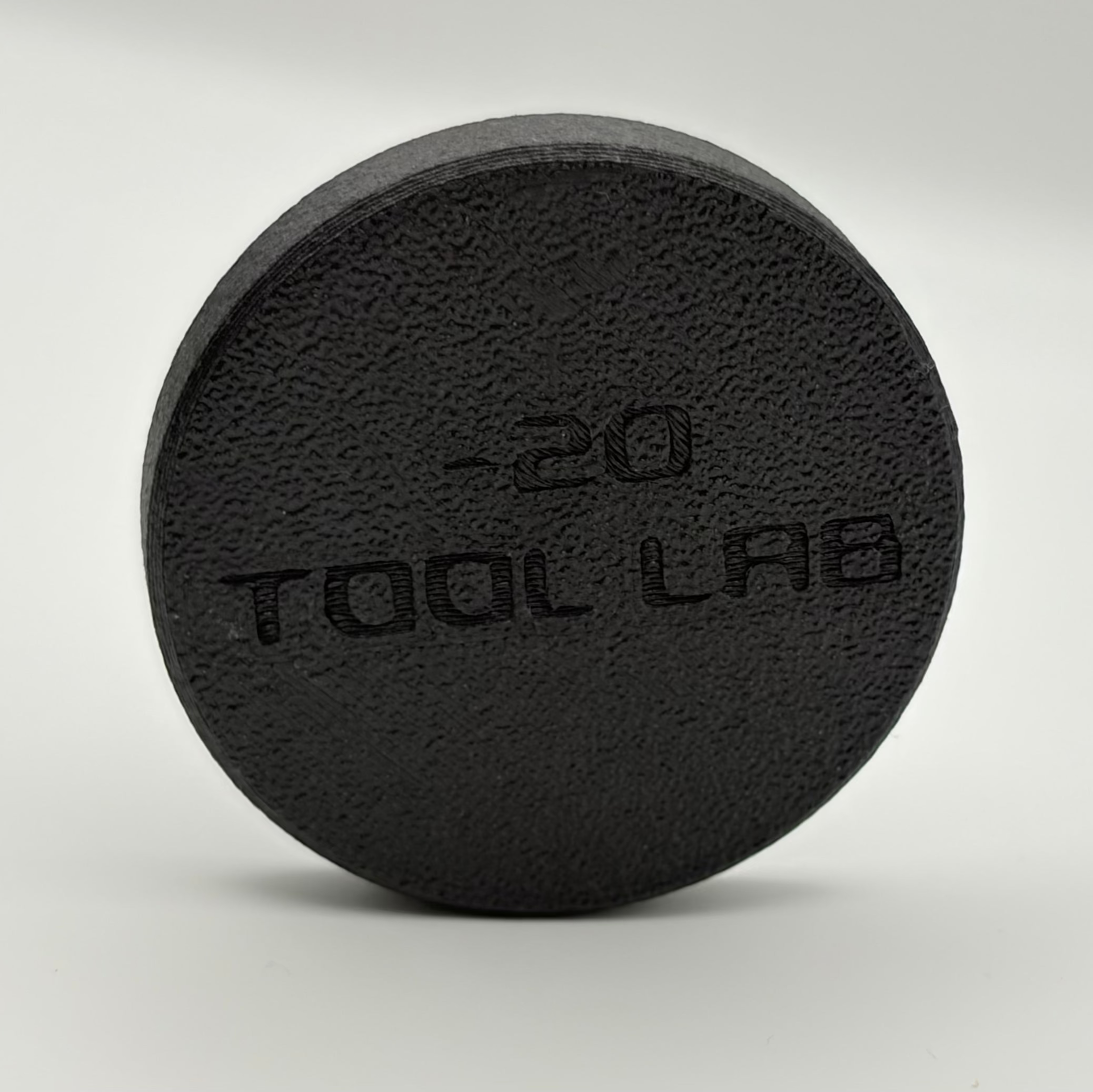 Flange Cap Code 61 1-1/4" -20 (5 Pack)