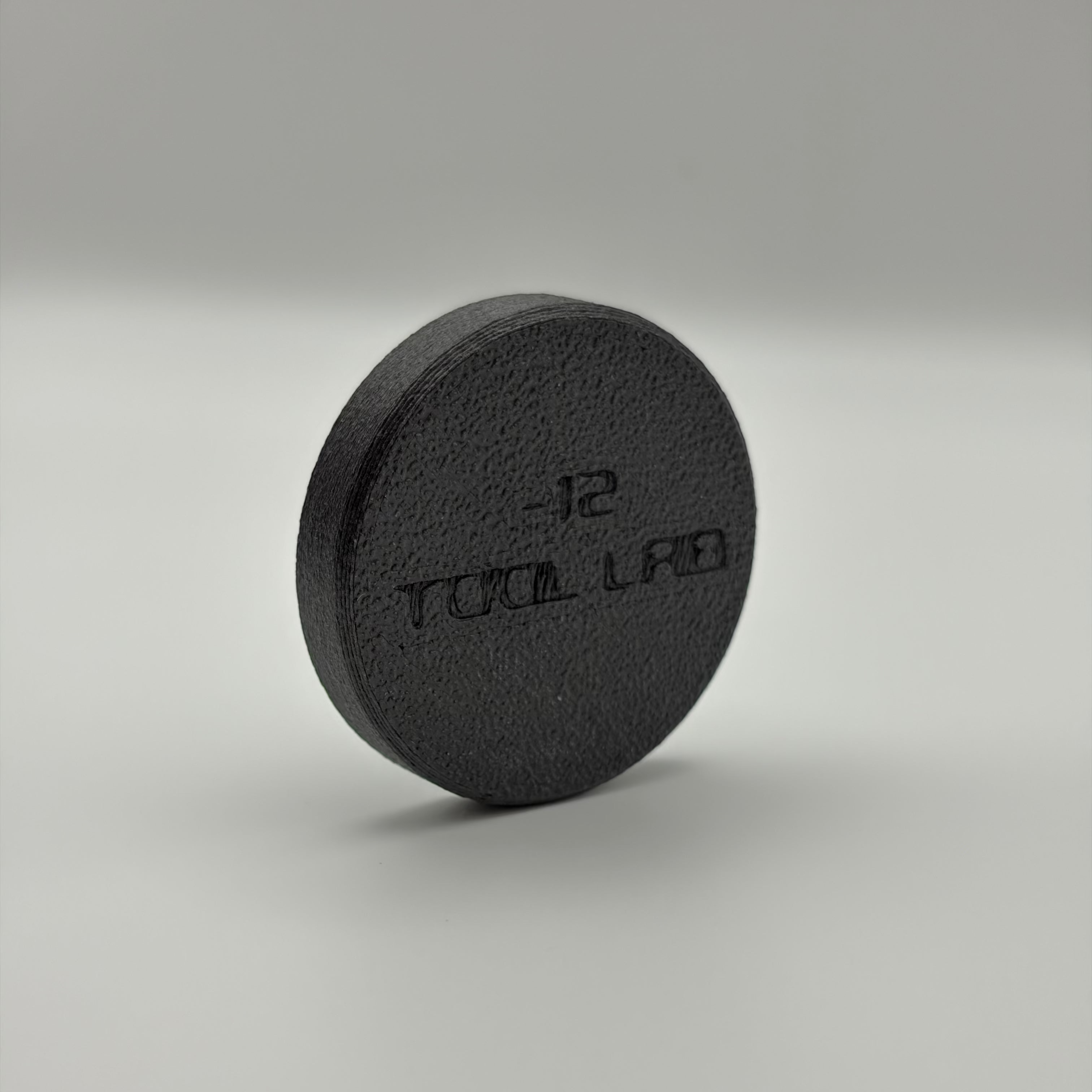 Flange Cap Code 61 3/4” -12 (5 Pack)